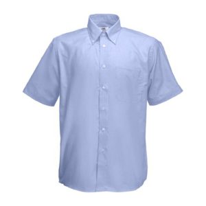 F12 SS OXFORD OXFORD BLUE 2XL