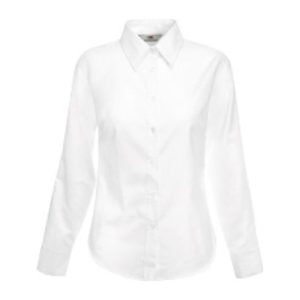 F15 LS OXFORD WHITE 3XL