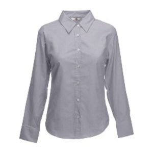 F15 LS OXFORD OXFORD GREY M