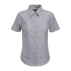 F16 SS OXFORD OXFORD GREY M