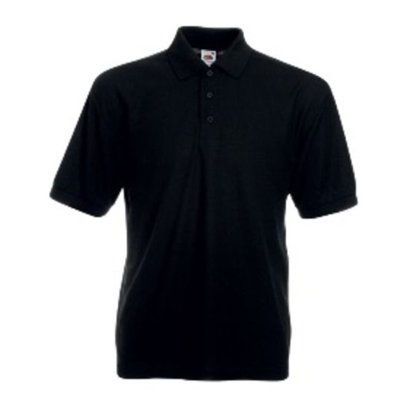 F22 65/35POLO BLACK S