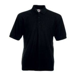 F22 65/35POLO BLACK 2XL