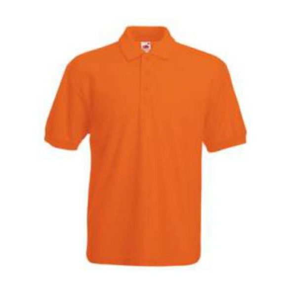 F22 65/35POLO ORANGE M