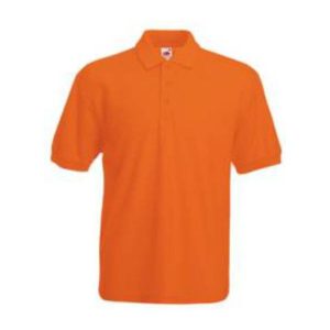 F22 65/35POLO ORANGE XL