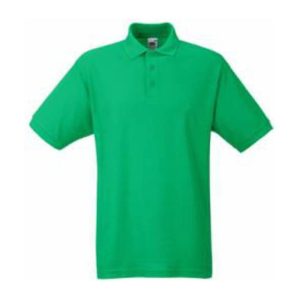 F22 65/35POLO KELLY GREEN S