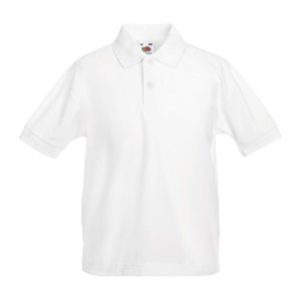 F38 65/35POLO WHITE 5/6