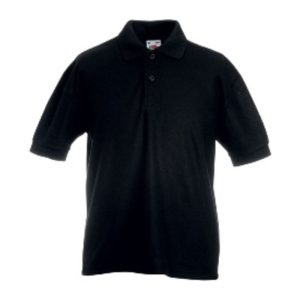 F38 65/35POLO BLACK 5/6