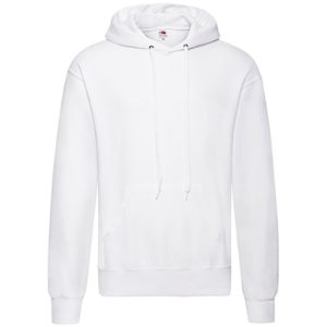 CLASSIC HOODED SWEAT