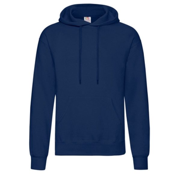 CLASSIC HOODED SWEAT