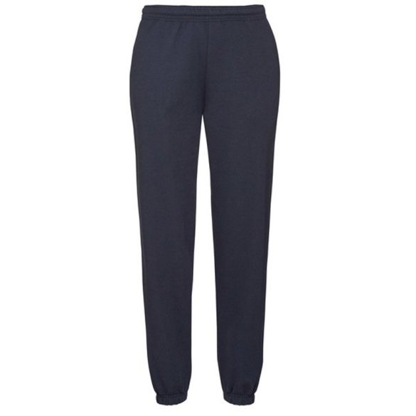 CLASSIC ELASTICATED CUFF JOG PANTS