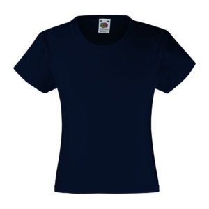 F58 VALUEW. T DEEP NAVY 5/6