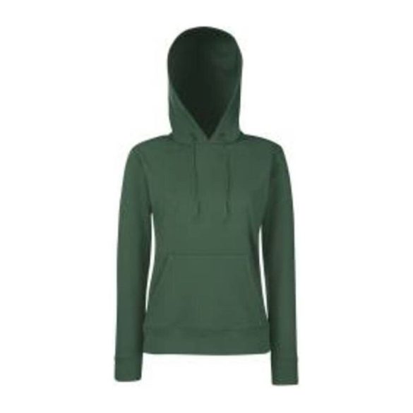 F81 LF HOODED SWEAT BOT.G. L