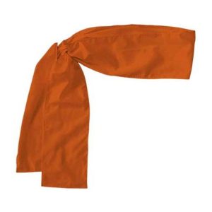 Sash+ Verbena PARTY ORANGE One Size