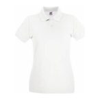 FN01 LADY-FIT WHITE S