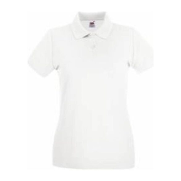 FN01 LADY-FIT WHITE S