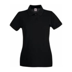 FN01 LADY-FIT BLACK XS