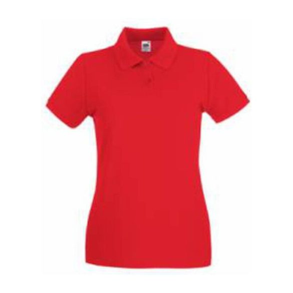 FN01 LADY-FIT RED M
