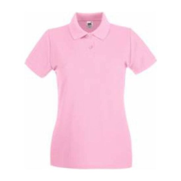 FN01 LADY-FIT LIGHT PINK S