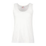 FN02 LADY-FIT WHITE S