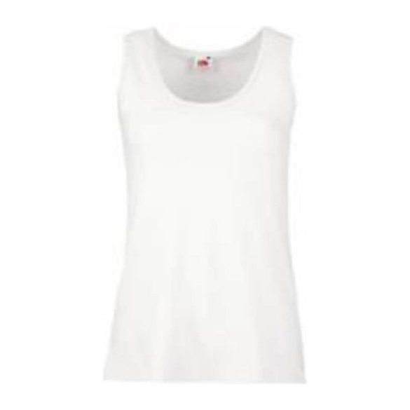 FN02 LADY-FIT WHITE S