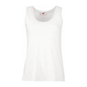 FN02 LADY-FIT WHITE M