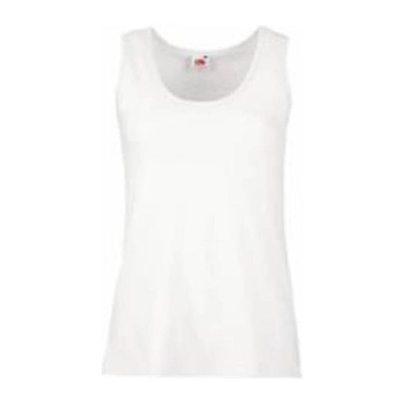 FN02 LADY-FIT WHITE M