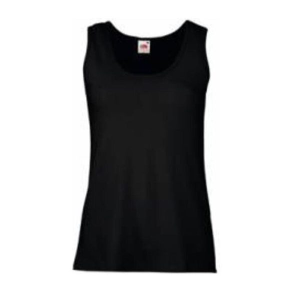 FN02 LADY-FIT BLACK M