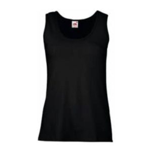 FN02 LADY-FIT BLACK L