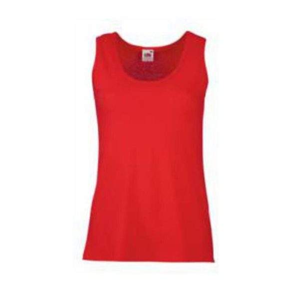 FN02 LADY-FIT RED M