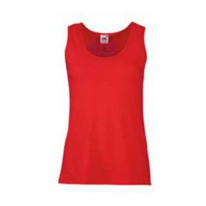 FN02 LADY-FIT RED L