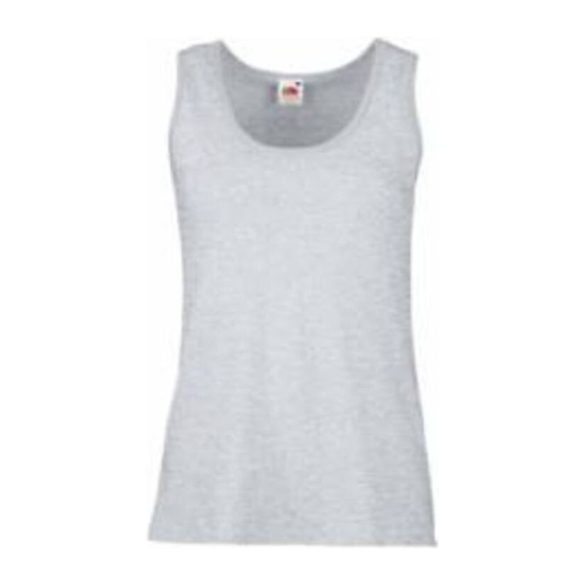 FN02 LADY-FIT HEATHER GREY S