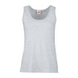 FN02 LADY-FIT HEATHER GREY M