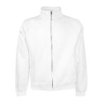 FN08 JACKET WHITE S