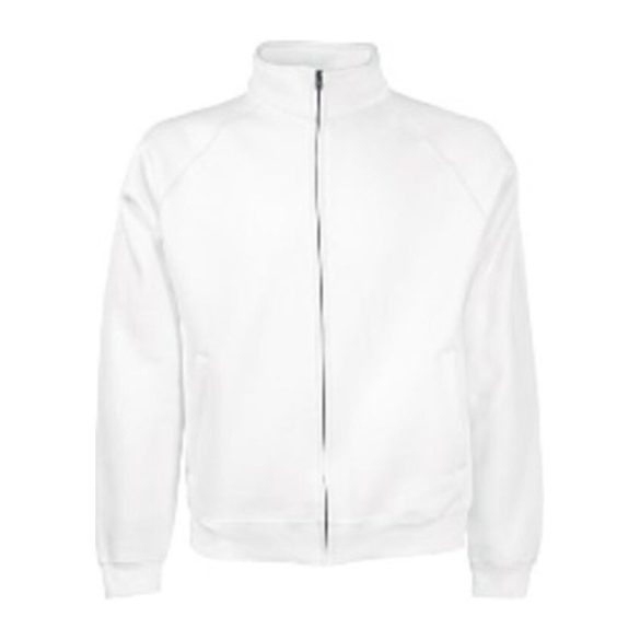 FN08 JACKET WHITE XL