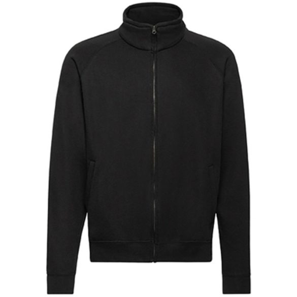 FN08 JACKET BLACK S