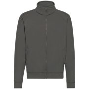CLASSIC SWEAT JACKET