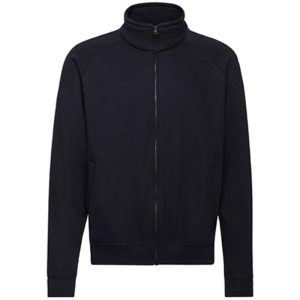 FN08 JACKET DEEP NAVY 2XL