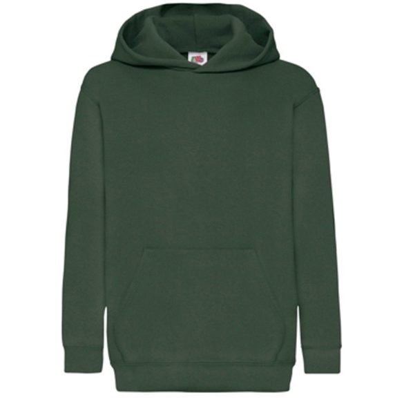 KIDS CLASSIC HOODED SWEAT