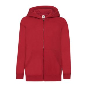 FN12 HOODED RED 9/11
