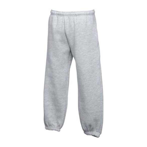 FN14 JOG P. HEATHER GREY 9/11