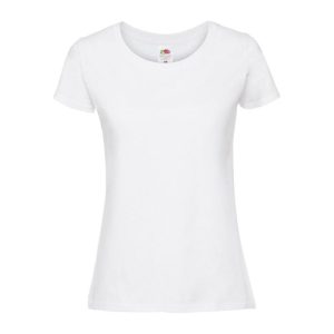 LADIES 195 ICONIC T