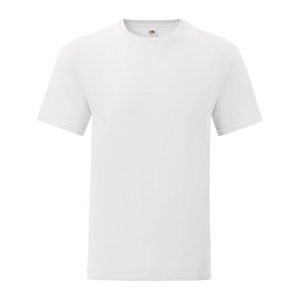 FN62 ICONIC T WHITE 2XL