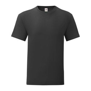 FN62 ICONIC T BLACK L