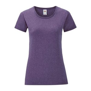 ICONICT/W HEATHERPURPLE 2XL