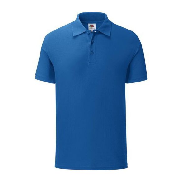 FN66 ICONICPOLO ROYALBLUE 3XL