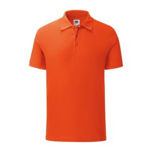 FN66 ICONIC POLO FLAME L