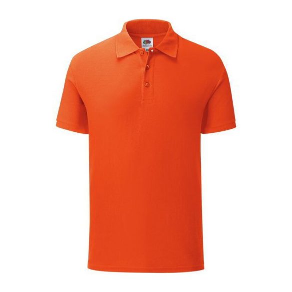 FN66 ICONIC POLO FLAME L