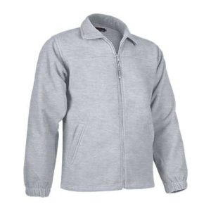 Polar Fleece Jacket Dakota MARENGO MELANGE L