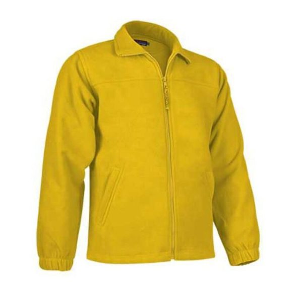 Polar Fleece Jacket Dakota SUNFLOWER YELLOW 2XL