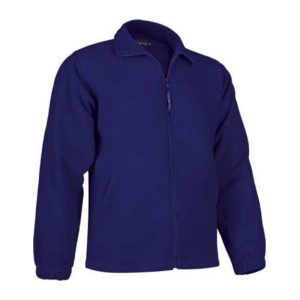 Polar Fleece Jacket Dakota Kid EGGPLANT VIOLET 6/8